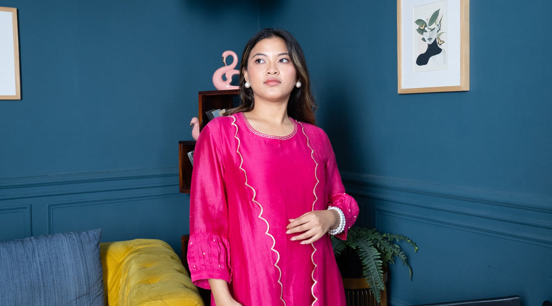 From Day to Evening: How to Style Couture for Every Occasion