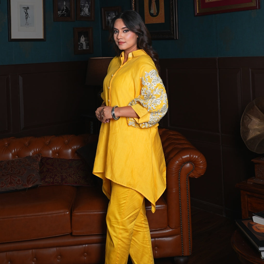 Aurelia Sunshine Ensemble