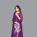 Noorvi Purple Signature Ensemble
