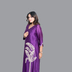 Noorvi Purple Signature Ensemble