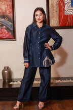 The Royal Eclipse Co-ord Set