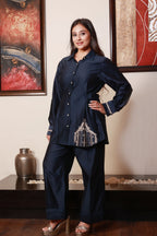The Royal Eclipse Co-ord Set