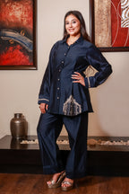 The Royal Eclipse Co-ord Set