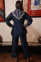 The Royal Eclipse Co-ord Set