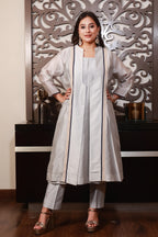 The Silver Willow Co-ord Set