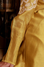 Golden Green Nectar Set