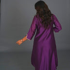 Noorvi Purple Signature Ensemble