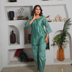 Sierra Sage Green Ensemble